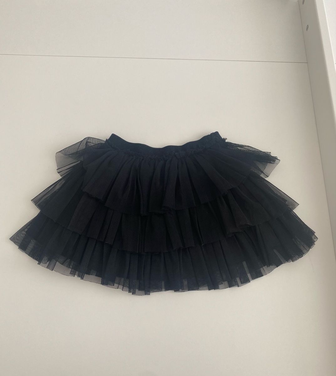 Zara Vestiti & Gonne: Tüll-Rock von Zara Gr.86 – Usato da WEINFELDEN venduto da marygloss