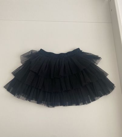 Tüll-Rock von Zara Gr.86