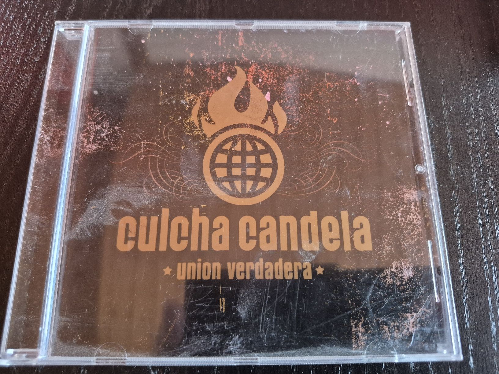 CD: Culcha Candela - union verdadera – Usato da Bern venduto da Roibusch