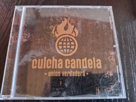 Culcha Candela - union verdadera