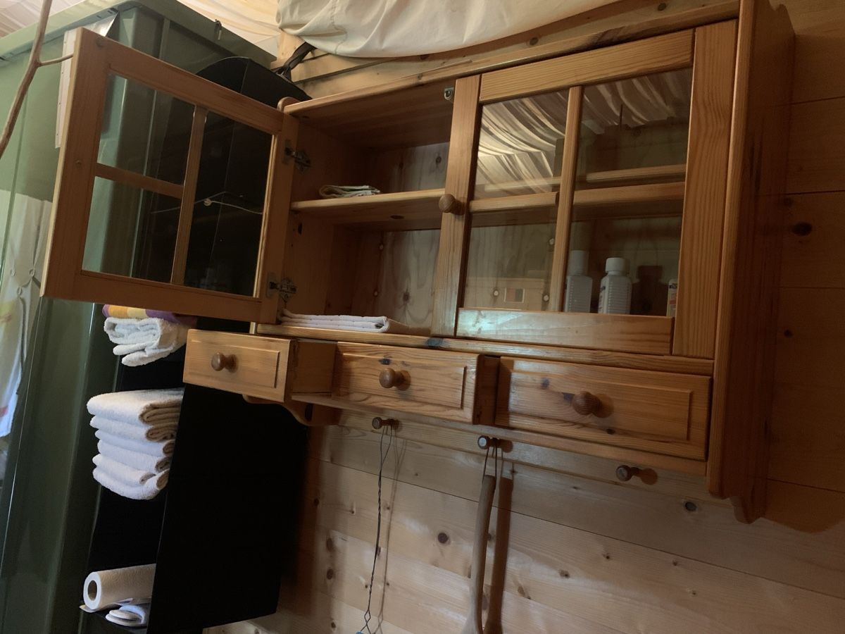 Schränke: Wandkasten – Gebraucht aus Gais von  2