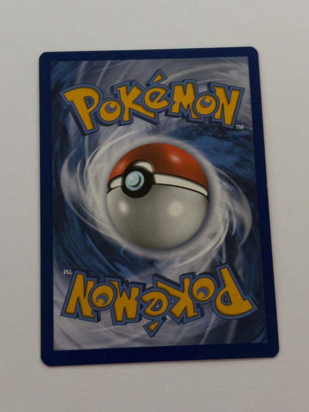 Pokémon Sammelbilder & Trading cards: Pokemon-Karte Quabbel 041/163 – Gebraucht aus Herisau von Seyashop1 1