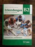 Erkundungen Deutsch als Fremdsprache B2 (NEU)