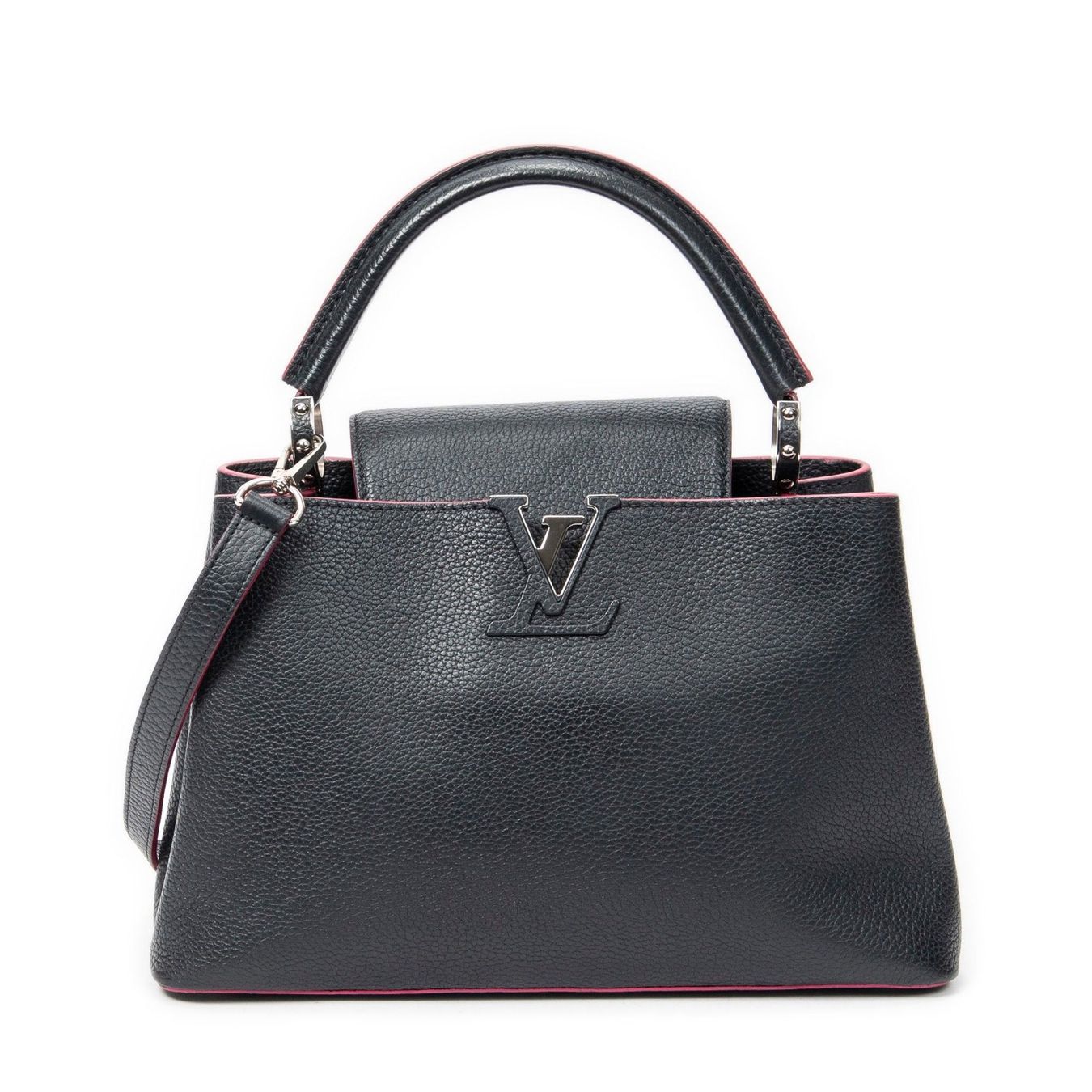 Louis Vuitton Taschen für Damen: Sac Capucines MM de Louis Vuitton – Gebraucht aus Genève von pag_g6rw