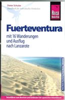 Reise Know-How, Fuerteventura (2014)    *