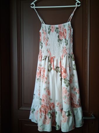Kleid Schwangerschaft gr S