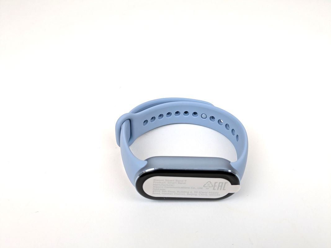 Xiaomi Smartwatch: XIAOMI Smart Band 9 – Nuovo (secondo la descrizione) da Thun venduto da Restwert_Thun 1