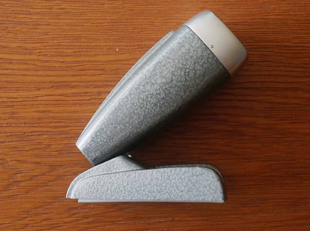 Sennheiser Mikrofone: Sennheiser MD 21 – Gebraucht aus Hinterkappelen von audiowerft