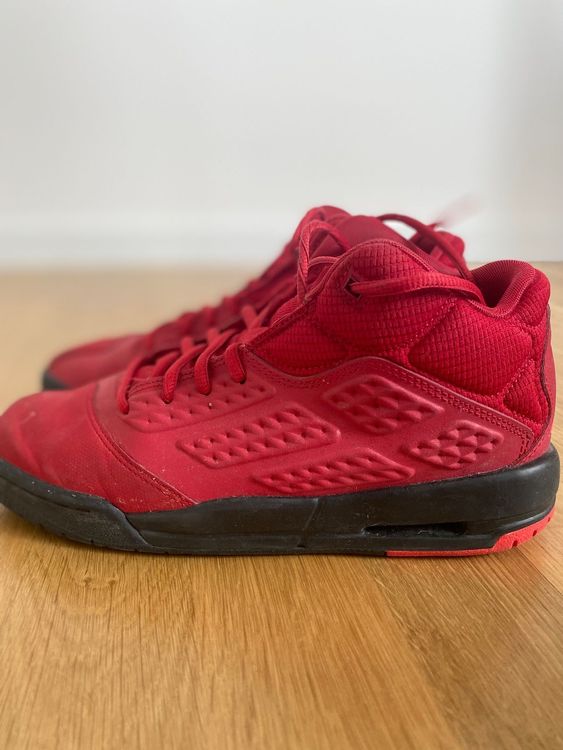 Jordan new best sale school red