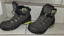 Scarpa Cyclone GTX Wanderschuhe Gr. 41