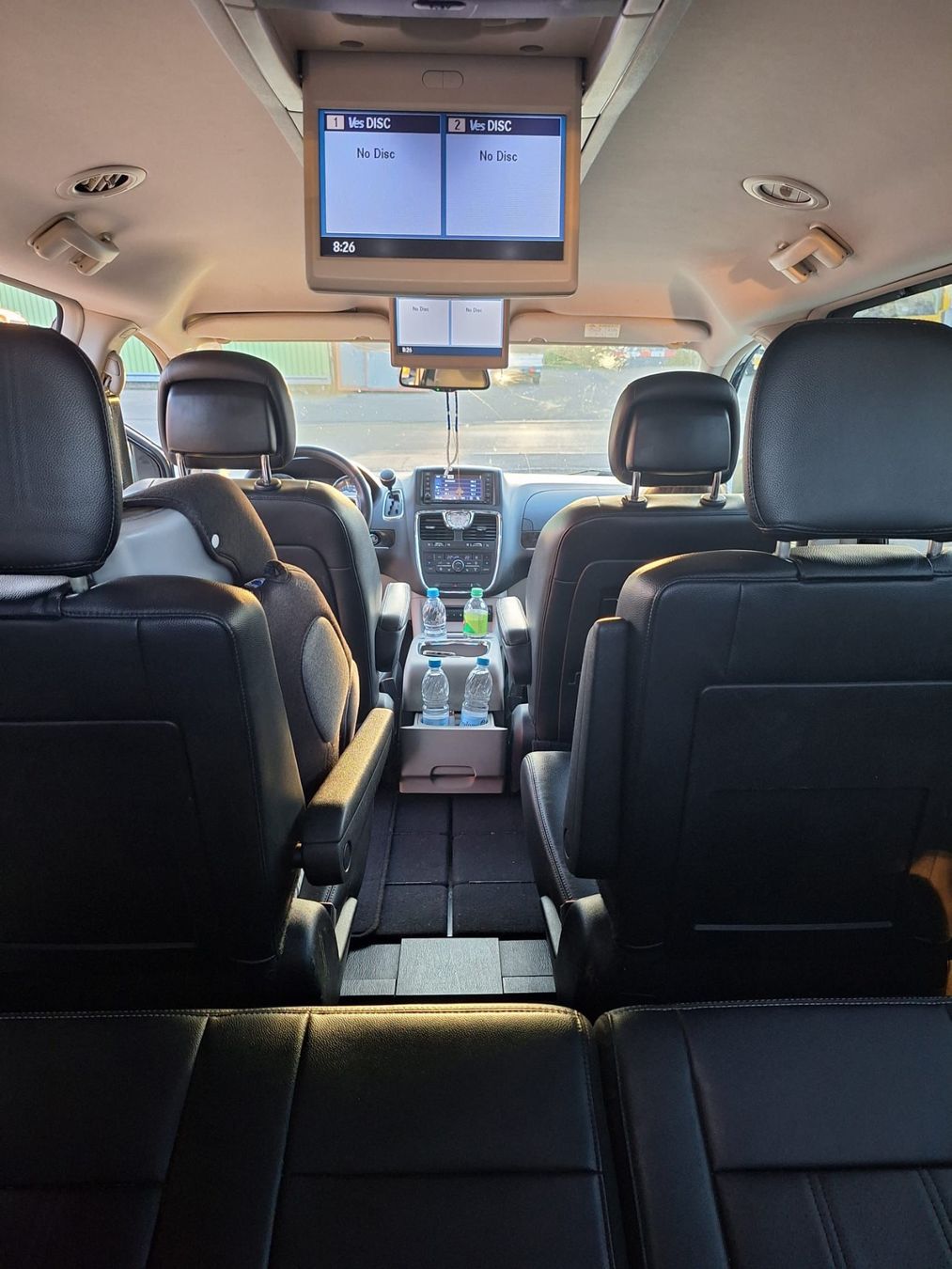 Lancia Autos: LANCIA VOYAGER 2.8D – D'occasion à Gais par mpe_mr7q 7