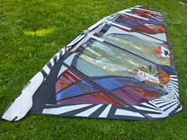 Windsurfsegel Gaastra Manic 5,3