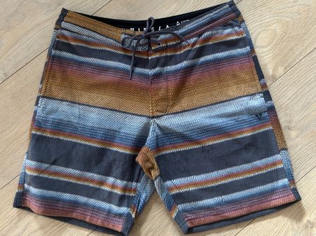VISSLA Shorts M