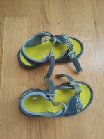 Kids' Quechua sandals, size 26/27 excellent condition!