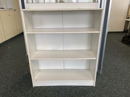 Bücherregal 