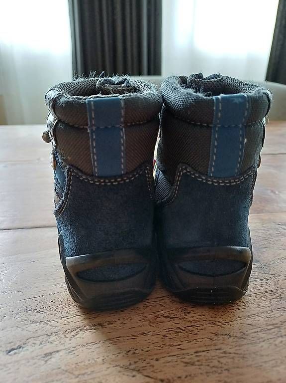 Primigi Scarpe per ragazzi: Primigi Winterschuhe Gr. 21 – Nuovo (secondo la descrizione) da Oberrieden venduto da Raja011 2