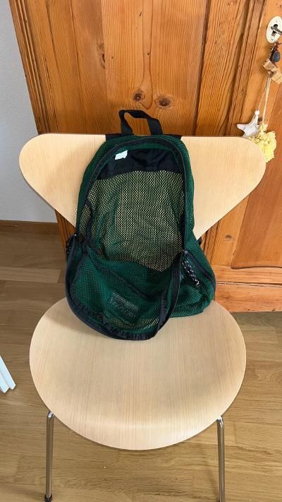 Jansport Zaini: Sac à dos Jansport Mesh – Usato da Köniz venduto da amelia06
