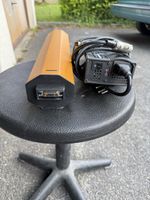STROMER ST1 E-Bike akku mit ladegerät