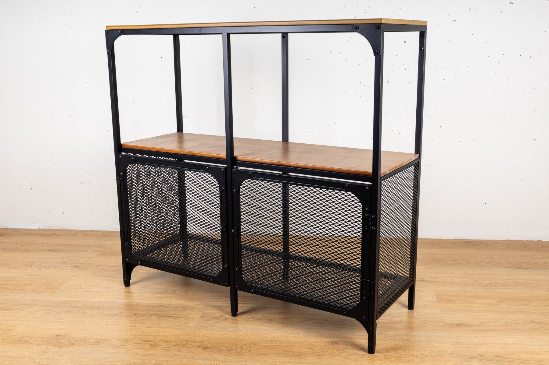Ikea Regale: Ikea Fjällbo Regale – Gebraucht aus Winterthur von