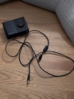 Native Instruments Komplete Audio 1 (Audio USB Interface)
