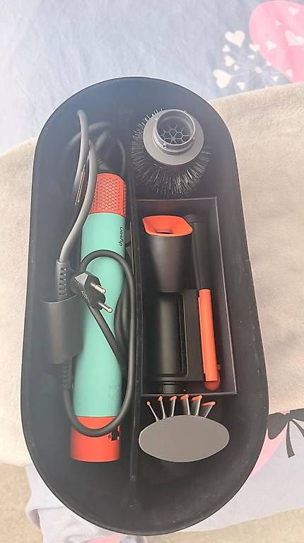 Asciugacapelli: Dayson Airwrap i.d – Usato da Zürich venduto da gio_6fnt