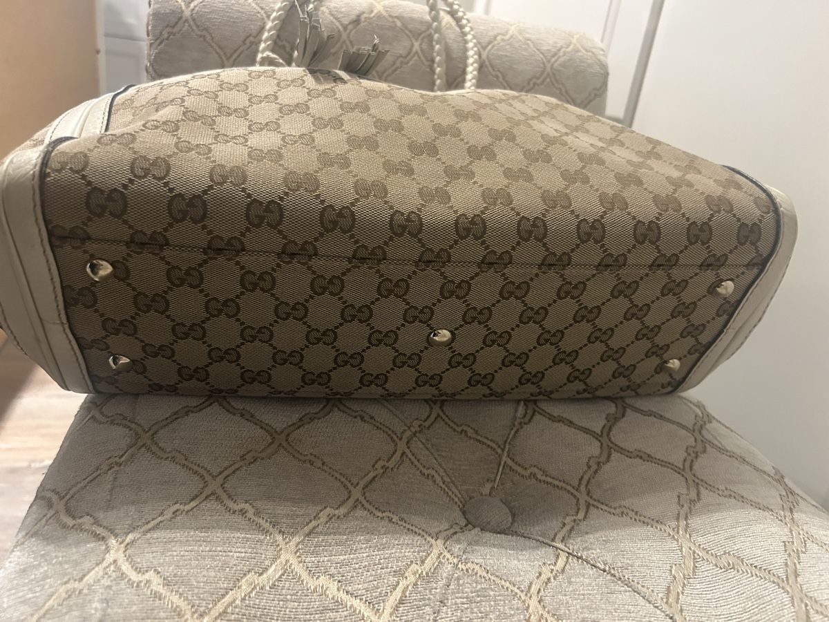 Gucci Borse da donna: Gucci cabas  – Usato da Lugnorre venduto da san_8rzj 1