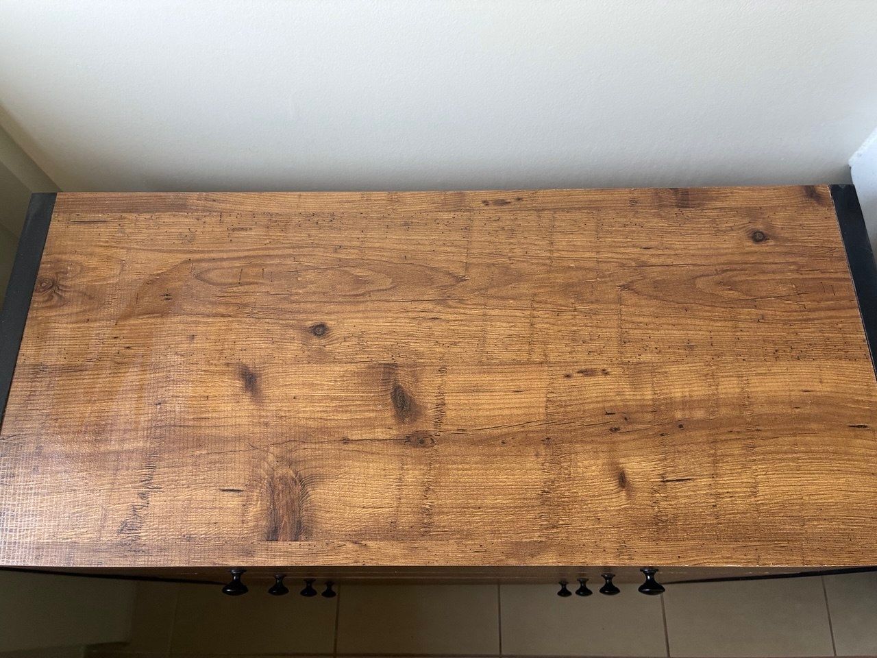 Kommoden: [wegen Umzug] 4-drawer commode – Gebraucht aus Zürich von DrODrMo 2