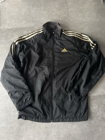 Veste Adidas Clima365 noire taille S bon état