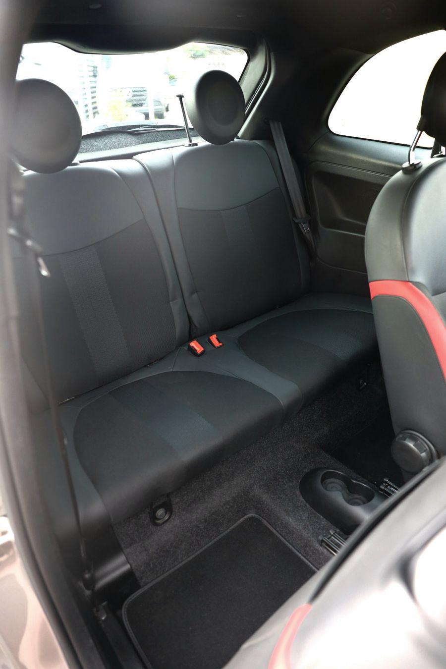 Fiat Autos: Fiat 500 1.2 8V – D'occasion à Würenlingen par ing_82cb 9