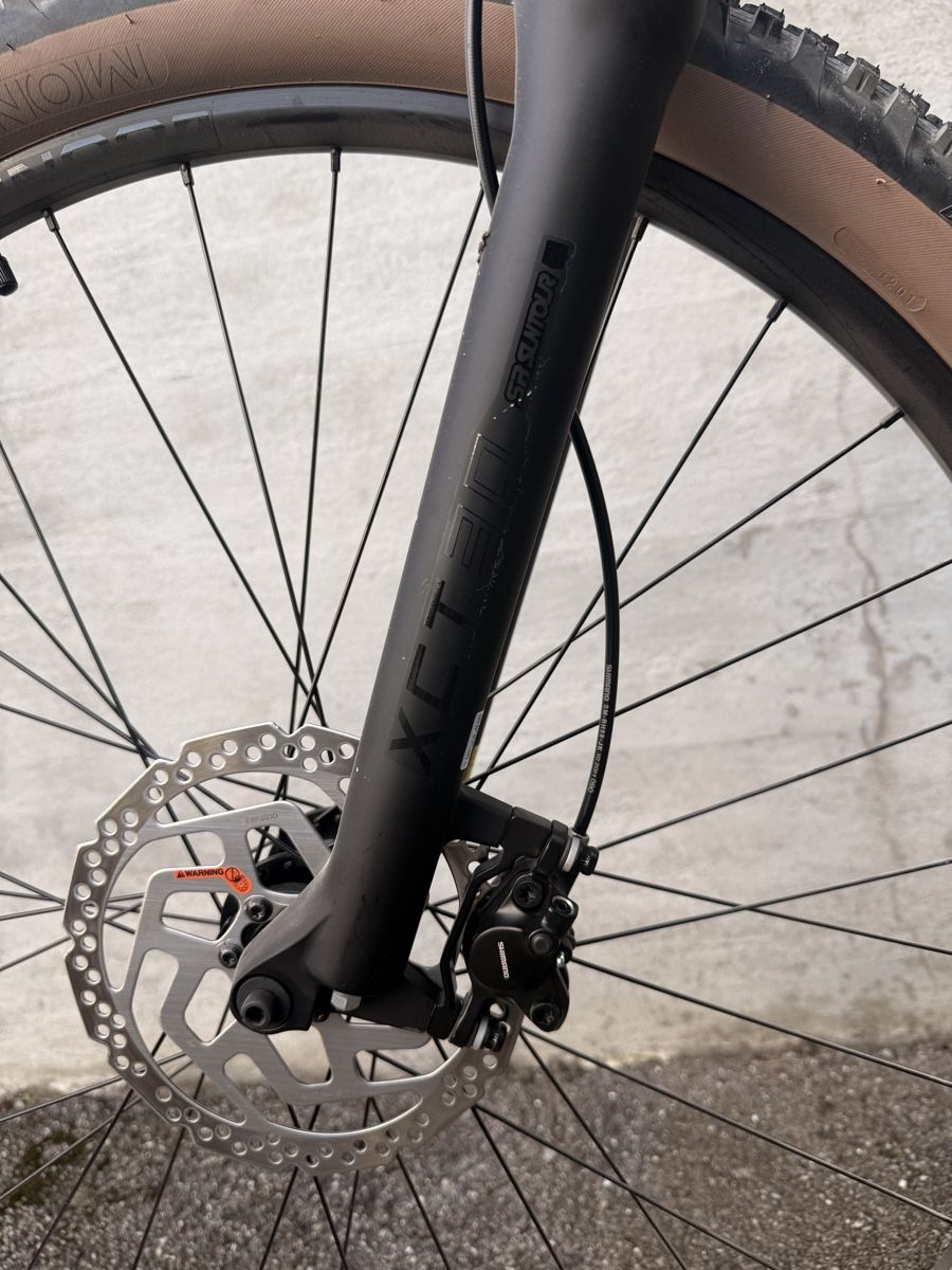 Biciclette: Mountainbike NEUWERTIG!!! – Nuovo (secondo la descrizione) da Goldach venduto da rei_6wpw 3