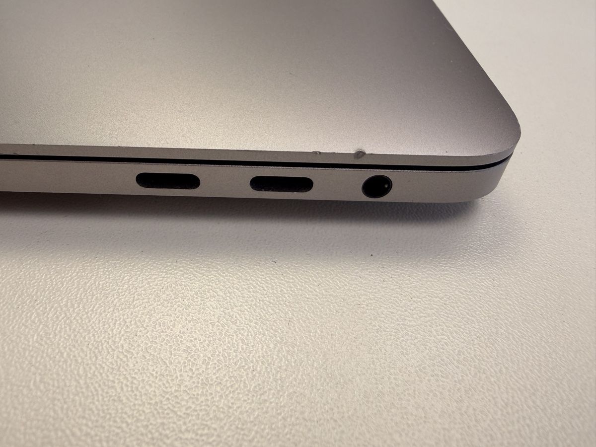 Apple Notebook: Apple MacBook Pro 13“, 2017 – Difettoso da Gersau venduto da Edotcom 2