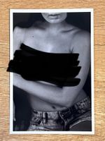 Foto sexy (100mm x 148 mm) - Erotische Kunst | Akt Art.   Fo