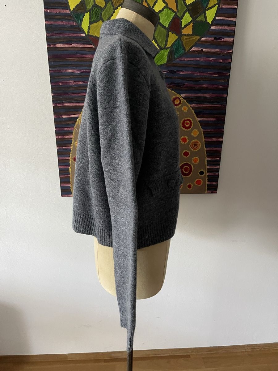 Mango Giacche: Mango Strickjacke Gr.XL – Nuovo (secondo la descrizione) da Stallikon venduto da BaumArt 1