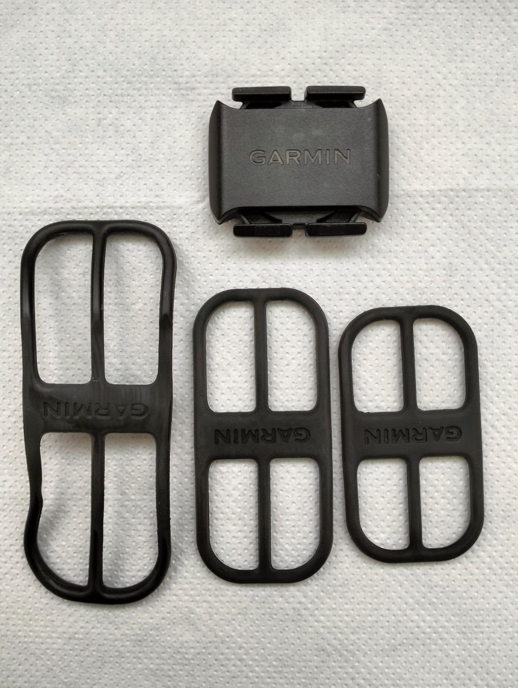 Garmin Ersatzteile: Garmin Trittfrequenz Sensor – Gebraucht aus Uster von KarlZH