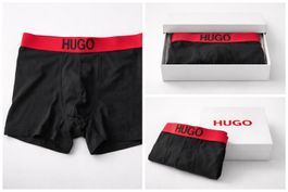 HUGO BOSS Boxershorts Herren – Large