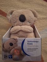 Schlummer Koala Schlafhilfe, neu!