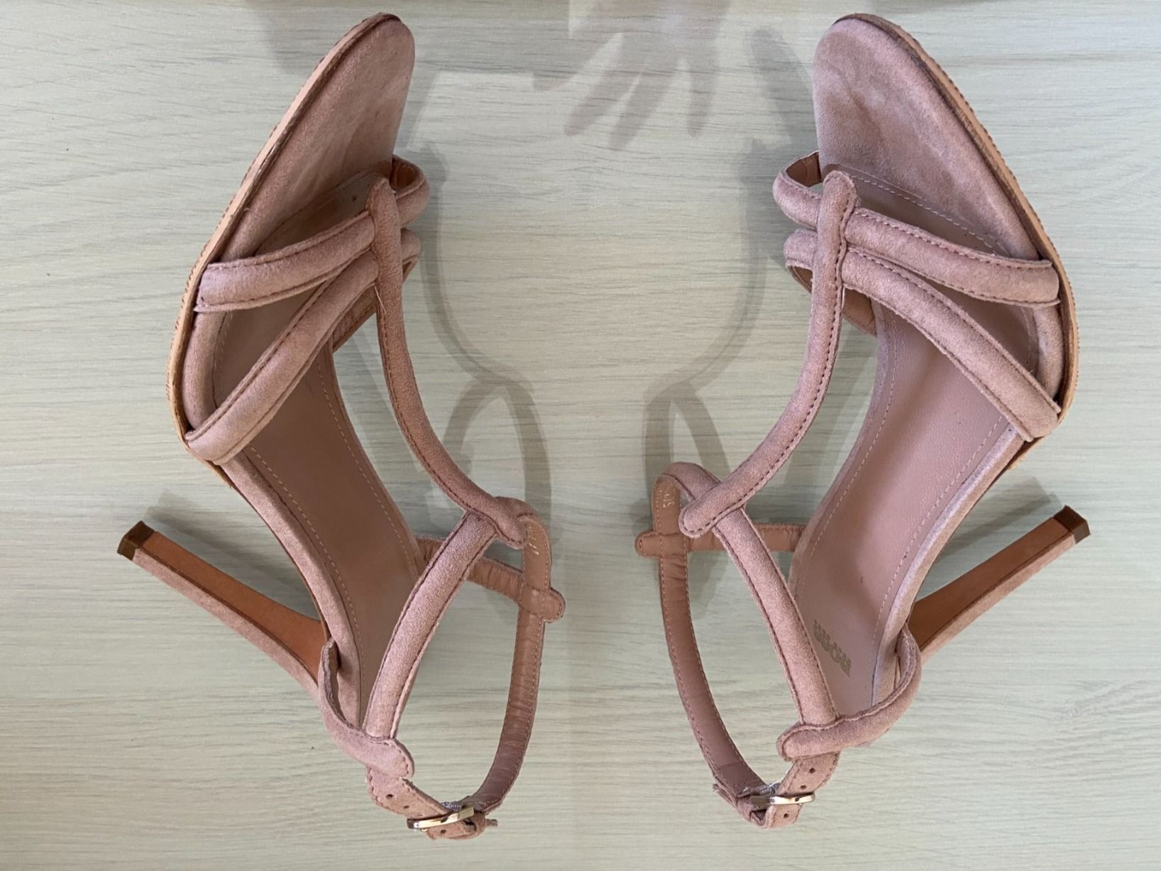 Hugo Boss Scarpe da donna: BOSS Sandalen Gr.37 – Usato da Zürich venduto da Maki8 3