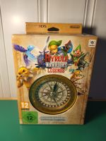 Hyrule Warriors Legends Limited Edition 3DS - Top!