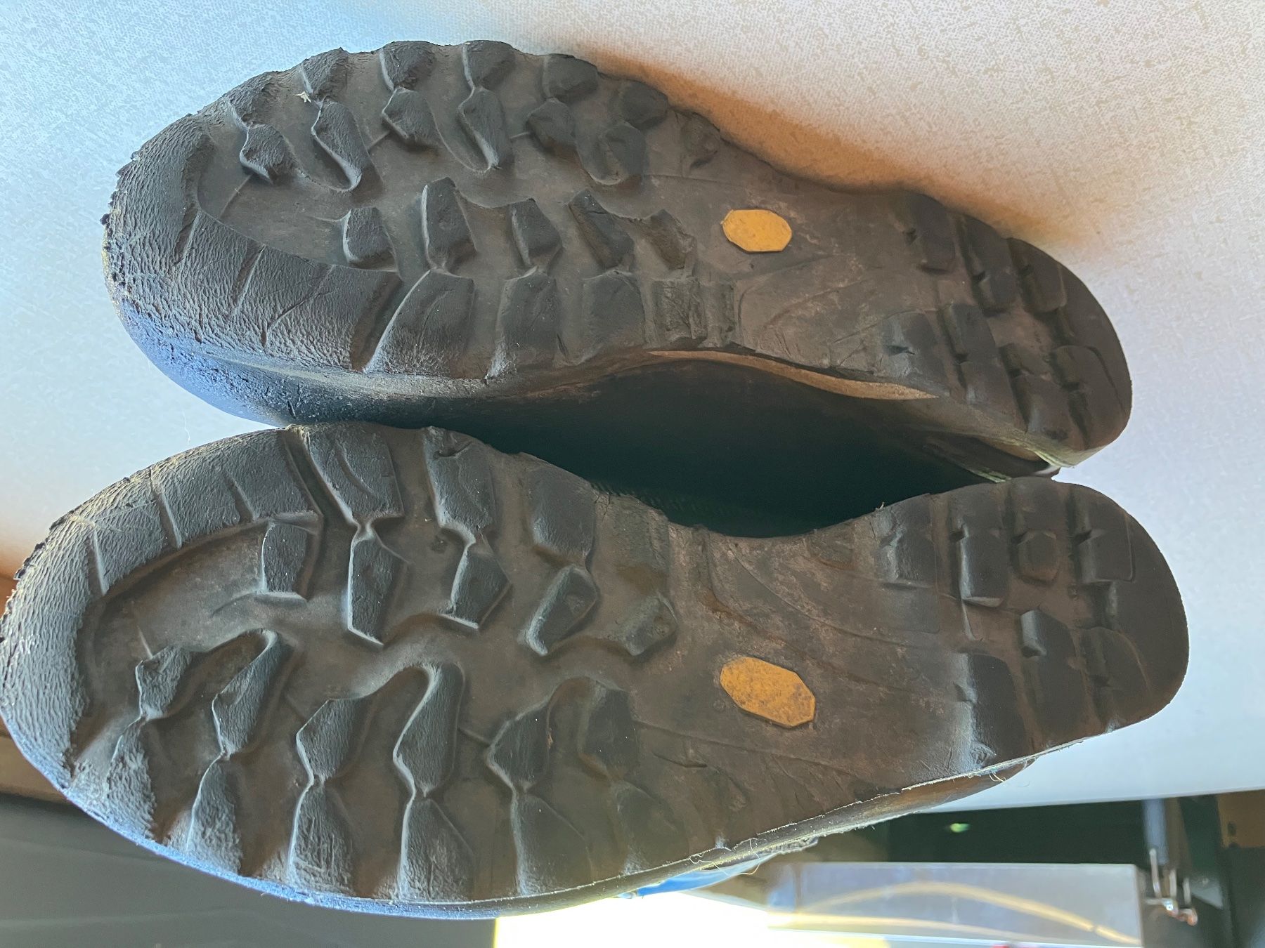 La Sportiva Chaussures femmes: Bergschuh Gr.41 – D'occasion à Matten(St.Stephan) par dms_2kbq 3