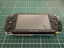 PSP