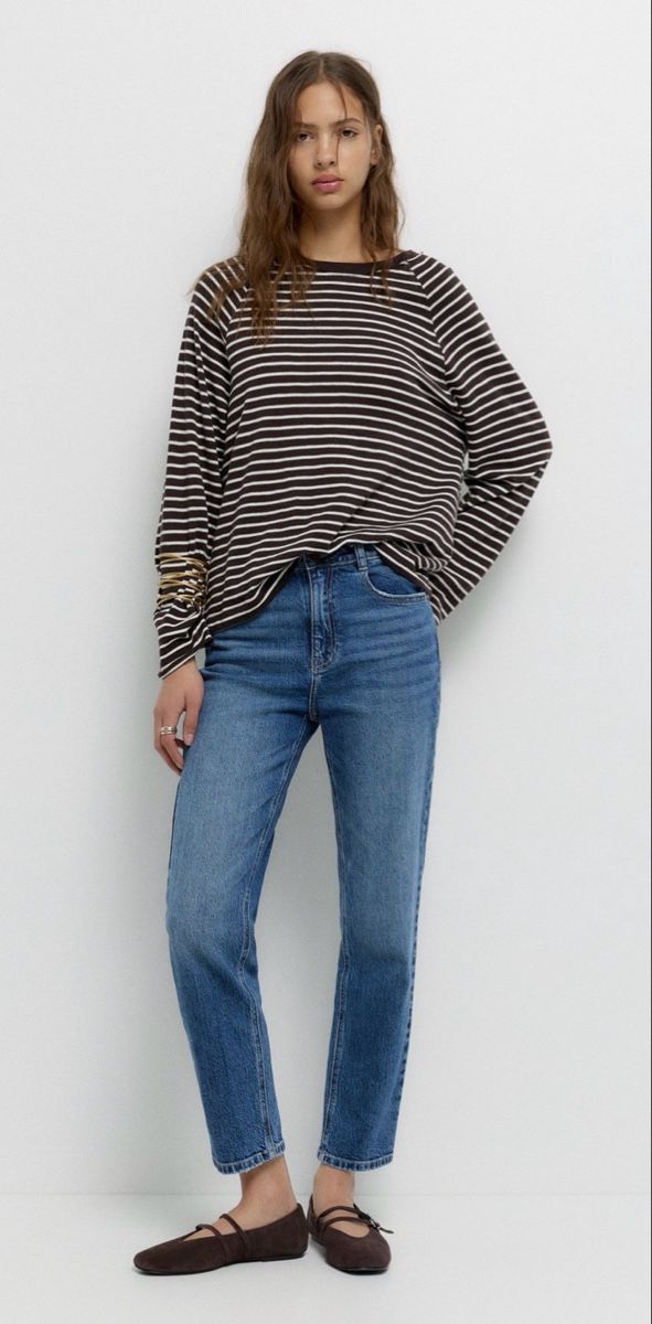 Pull&Bear Jeans: PULL&BEAR COMFORT - Jeans Slim Fit - blue denim – Usato da Solothurn venduto da Vintage87 1