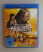 Hercules - Extended Cut - Blu-ray mit Dwayne Johnson