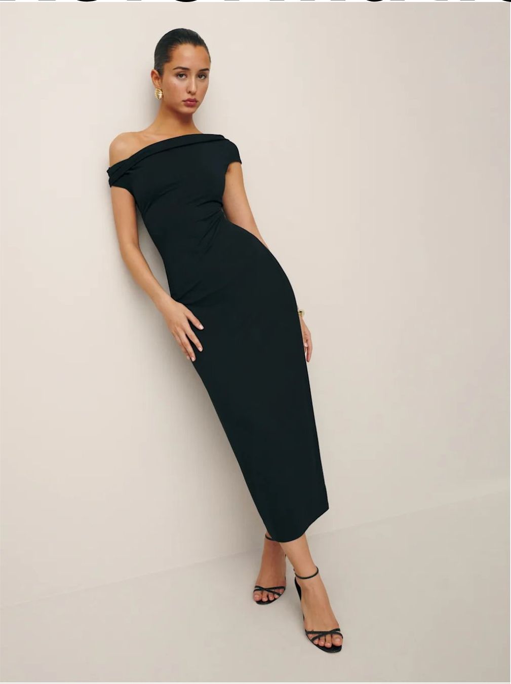 Reformation Vestiti: Jamen Knit dress – Nuovo (secondo la descrizione) da Rorschacherberg venduto da carofee 2