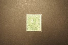 1899 MiNr. 58 Venezuela*