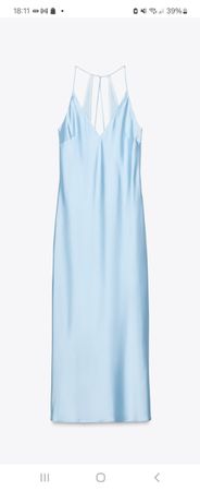 ceremony dress