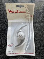 Moulinex couteau