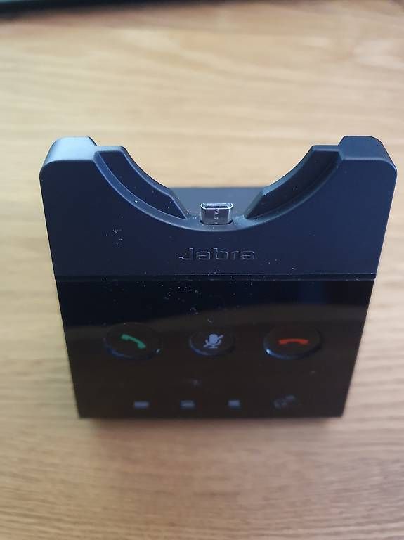 Jabra Cuffie: Jabra Engage 65 Headset – Usato da Brügg BE venduto da brma321 1