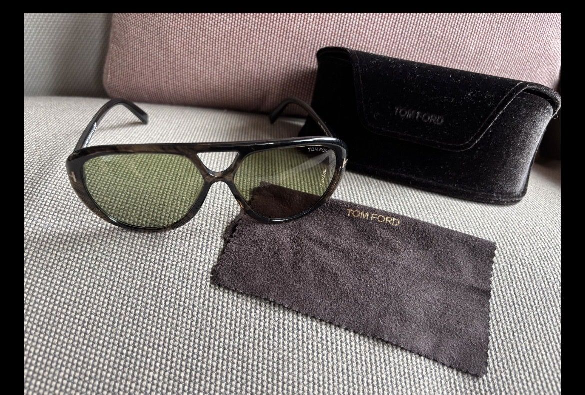 Tom Ford Brillen & Gläser: Tomford sunglasses – Neu (gemäss Beschreibung) aus Zürich von cns_y2wc 2