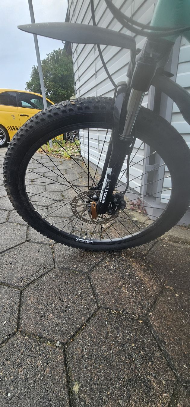 Biciclette: Gohst 24" – Usato da Möhlin venduto da ret_2my7 1