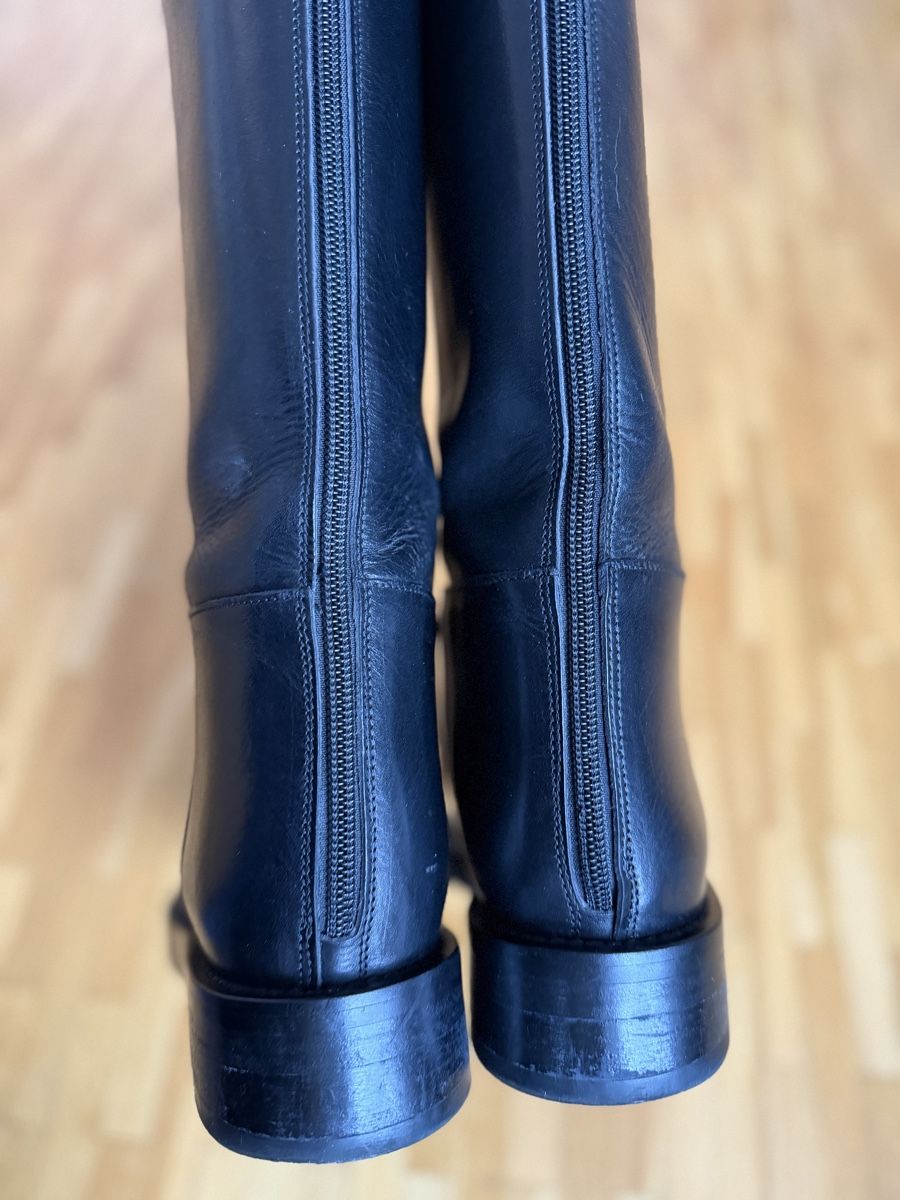 Scarpe da donna: Ann Demeulemeester Boots s.40 – Usato da Nyon venduto da das_9ccv 6